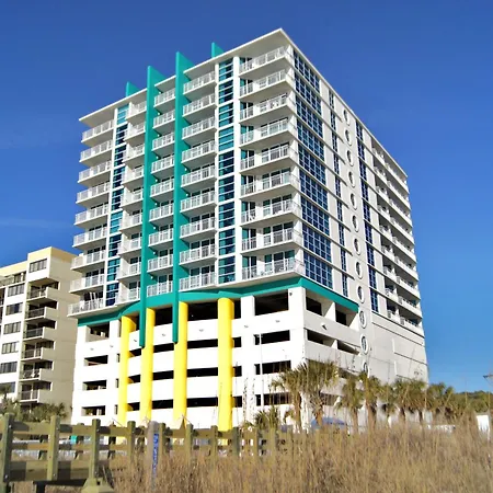 Seaside Resort 1003